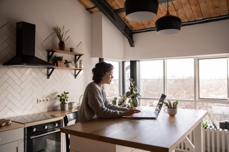 Setting Boundaries When Working From Home