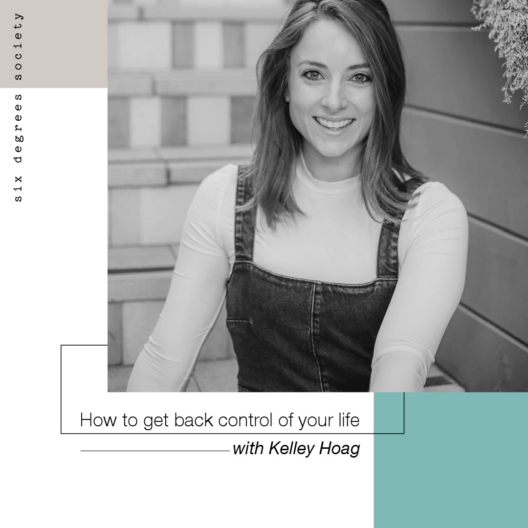 Kelley Hoag