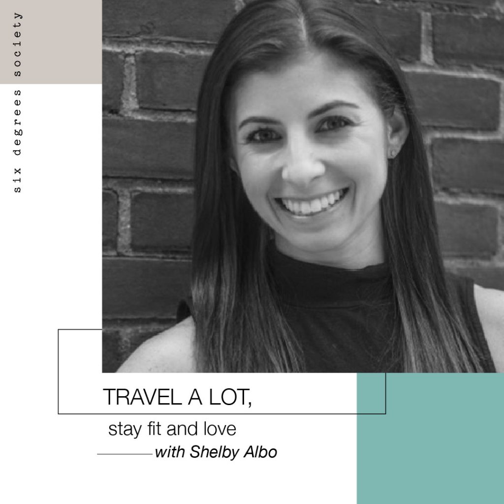 Shelby Albo