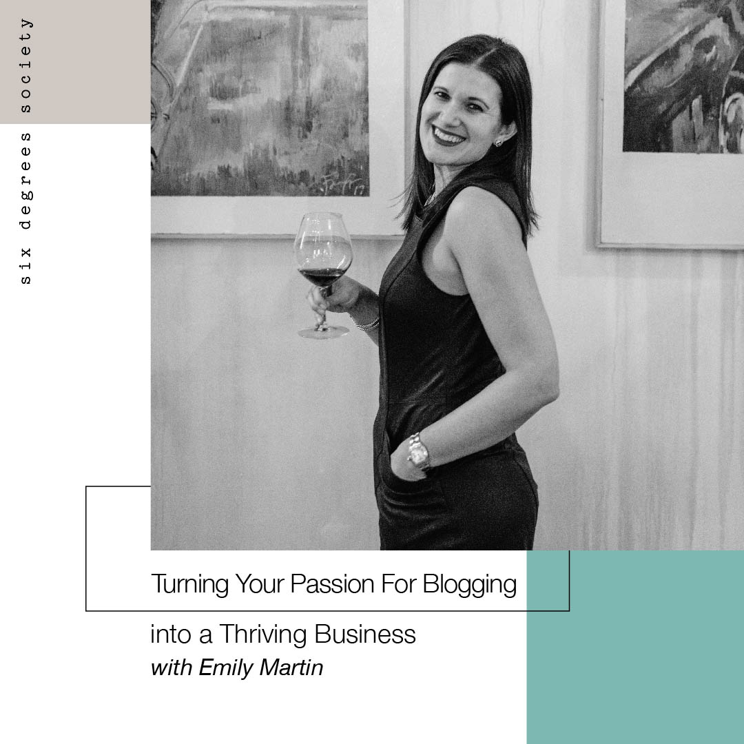 Emily Martin