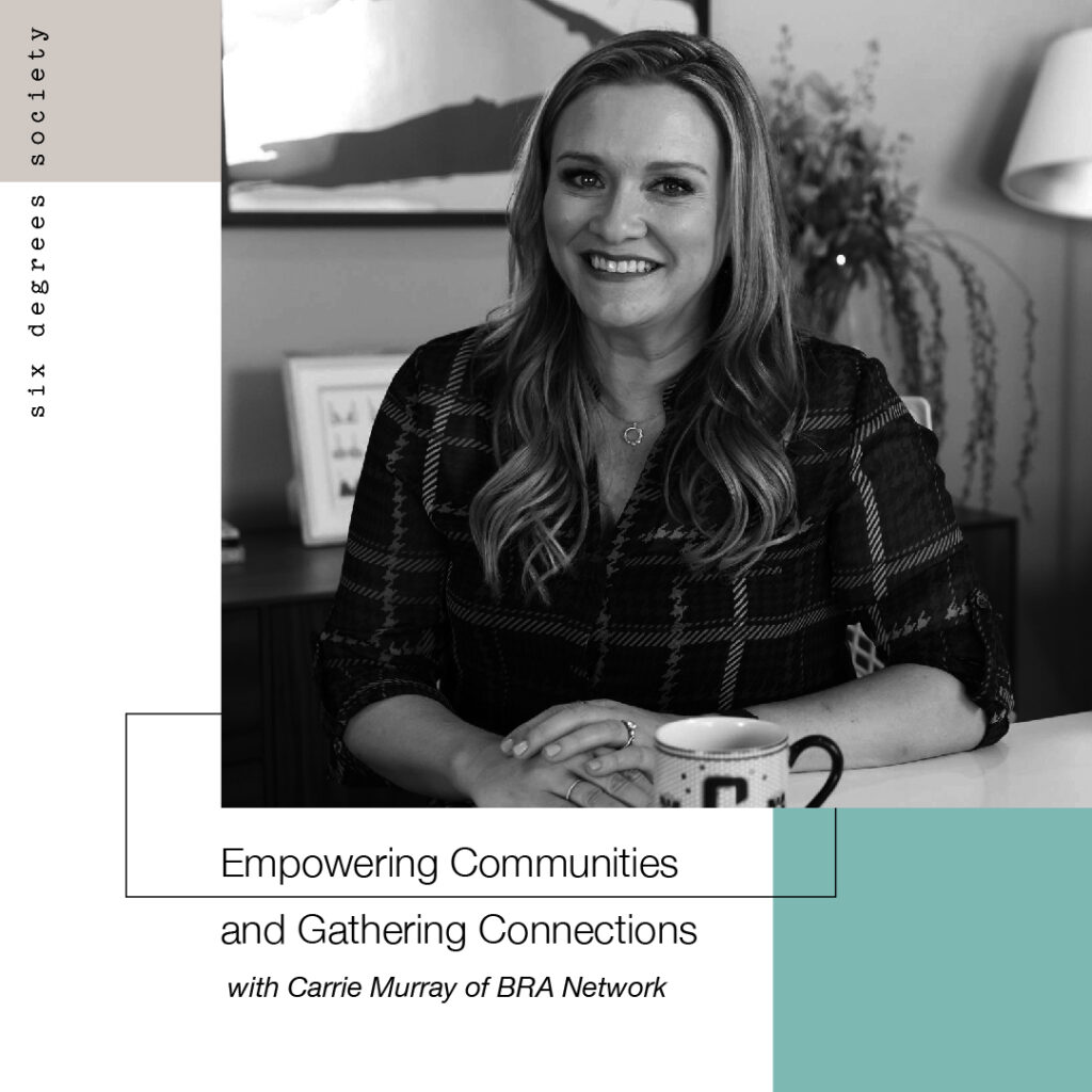Carrie Murray