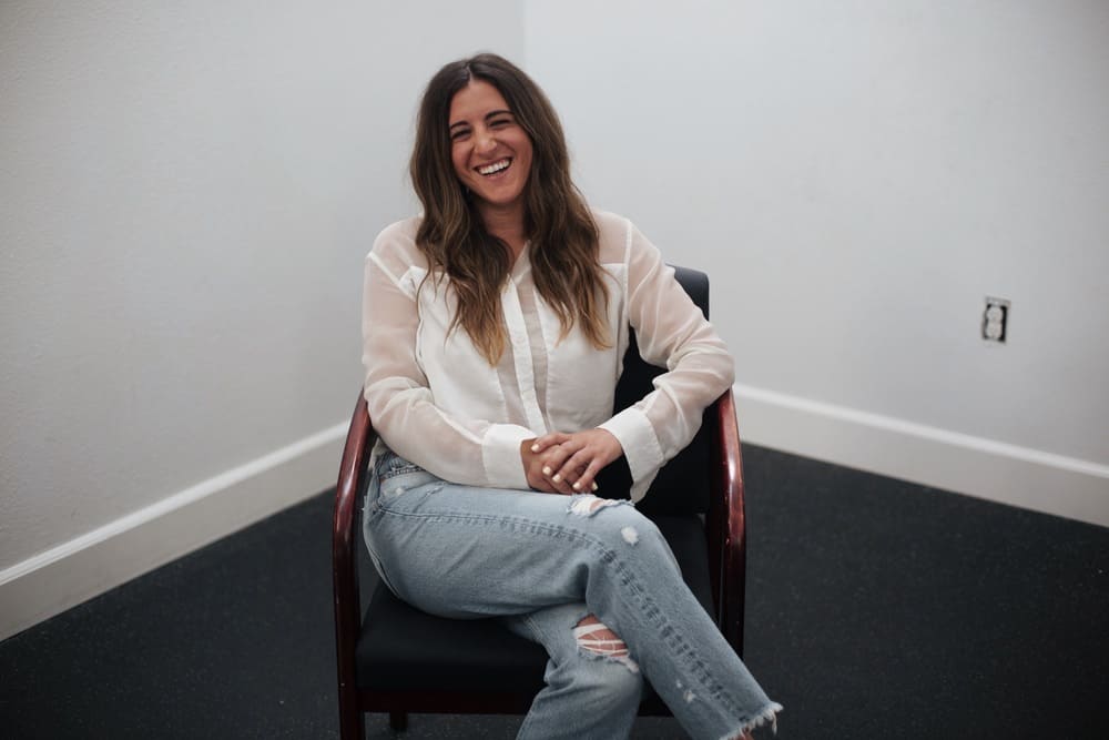 Step into your Power as a Heart-Centered Leader with Alexandra Trevisan