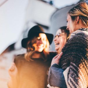 Digital Event: Types of Communities: Build a Community that Powers Your Business with Bri Leever