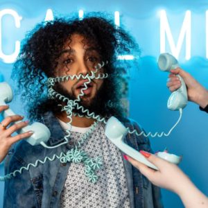 Digital Event: Communication Skills to Save a Relationship with Kara Francis