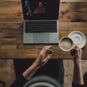 Digital Event: Morning Connection Catalyst Hour: March Edition ✨