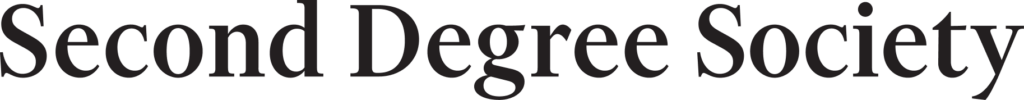 second degree society logo