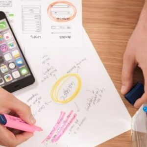Digital Event: Get Your Notion in Motion: From Digital Chaos to CEO Command Center with Erika Ferrell