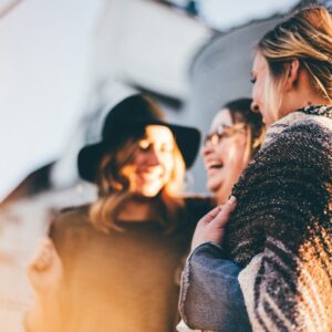 Digital Event: April Afternoon Connection Catalyst Hour ✨