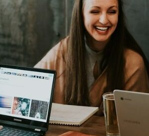 Digital Event: Morning Connection Catalyst Hour: May Edition