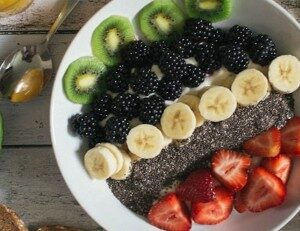 Digital Event : Savoring Summer: Nutrition & Lifestyle Tips for a Sun-Kissed Season with Tori Persichitte