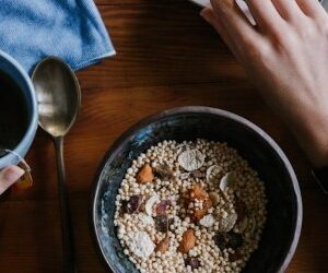 Digital Event: Strong, Focused, and Fueled: Healthy Habits That Fit Your Life with Jennifer Hanway