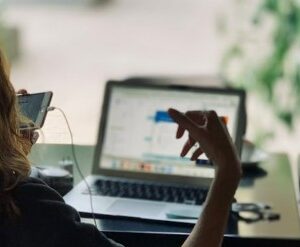 Digital Event: The Marketing Funnel Reimagined with Dana Zacharias