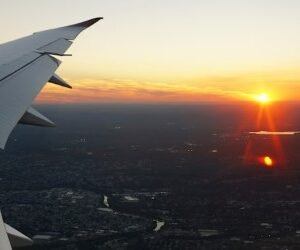 Digital Event: Jetset Without the Price Tag: How to Hack Your Credit Card Points & Miles for Free Travel with Michelle Aquino